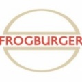 FROG BURGER