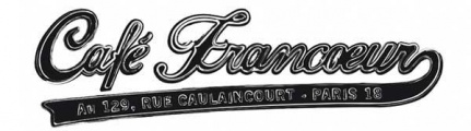 CAFE FRANCOEUR