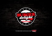 BURGER DELIGHT