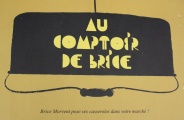 LE COMPTOIR DE BRICE