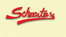 SCHWARTZ'S