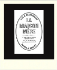 MAISON MÈRE