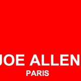 JOE ALLEN