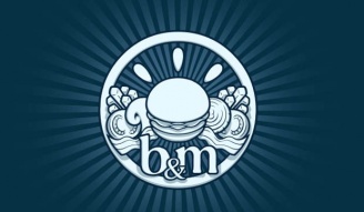 B&M BURGER