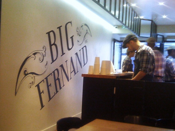 BIG FERNAND