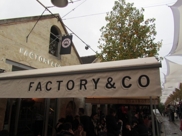 FACTORY & CO