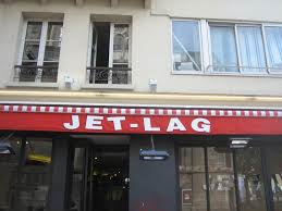 JET LAG