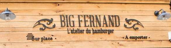 BIG FERNAND image