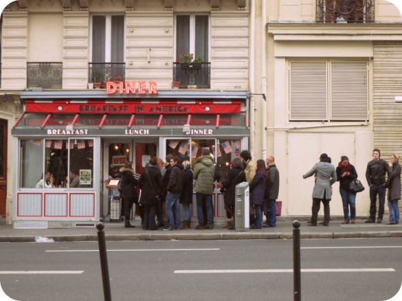 On a testé le Brunch du Dimanche à BIA